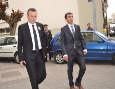 Turgutlulu Asker, Helikopter Kazasında Şehit Oldu