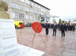 ÇETIN KıLıNÇ - Varto'da Atatürk’ü Anma Programı