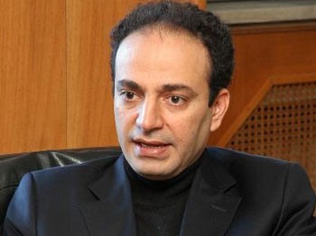 Baydemir'in twitter hesabını hacklediler