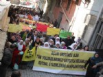 Bdp’den Oturma Eylemi
