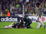 Fenerbahçe, Zirve Yarışın Ortakları Arasına Girdi