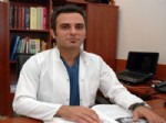 AHMET ORHAN GÜRER - Genel Cerrahi Uzmanı Aksoy Hasta Kabulüne Başladı