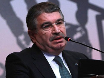 İçişleri Bakanı İdris Naim Şahin'den 17 şehit açıklaması