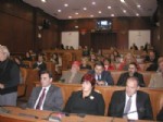 ÖZCAN PEHLIVANOĞLU - Kosova'da Atatürk Konferansı'na Büyük İlgi