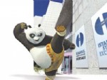 TİGLON - Kung Fu Panda  İMKB'ye geliyor