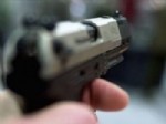 Manisa'da Silahlı Kavga