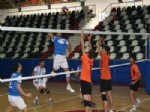 PAYAS - Türkiye Voleybol Erkekler 3. Lig