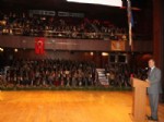 MEHMET AY - AK Parti Adana 51. Danışma Meclisi Toplantısı
