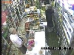 Bağış Kutusunu Çalan Hırsız, Güvenlik Kamerasına Yakalandı (özel)