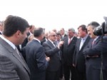 YAHYA BAŞ - Bakan Yardımcısı Baş’dan Alaplı’ya Köprülü Giriş Müjdesi
