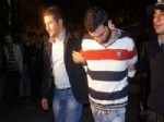 Beşiktaş’ta Bir Taksinin Bagajında Yapılan Aramada 10 Kilo Eroin Bulundu