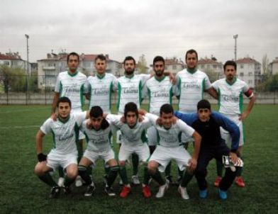 Birinci Amatör Küme