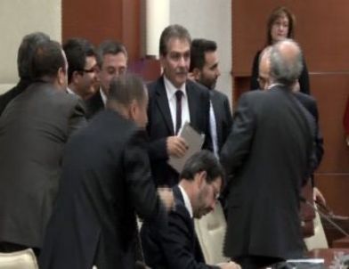 Cengiz-kolin-limak: 350-400 Milyon Tl Yatırım Düşünüyoruz