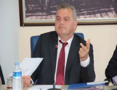 Çiftlikköy’ün Bütçesi 15 Milyon