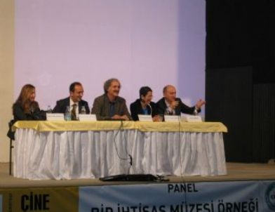 Çine Arıcılık Müzesi Panele Konu Oldu