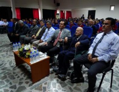 Hayırsever Salim Yılmaz, Adını Taşıyan Okula Yemekhane De Yaptırdı