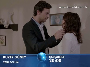 Kuzey Güney 49. Bölüm Fragmanı Ve Özeti