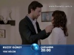 KUZEY GÜNEY DİZİSİ - Kuzey Güney 49. Bölüm Fragmanı Ve Özeti