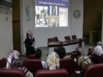 DİYABET HASTASI - Prof. Dr. Erem: Hayat Boyu Diyabetten Korunma Bilinci Geliştirilmeli