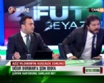 RASİM OZAN KÜTAHYALI - Uğur Dündar'ın yayına bağlanması için stüdyoyu terketti ama