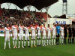 KARTALSPOR - Samsunspor Beraberliğe Abone Oldu