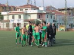 YALOVASPOR - U-17'de Yumruklar Konuştu
