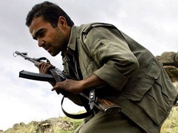 PKK'dan tehdit dolu açıklama