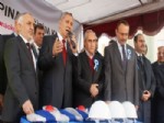 SALİH KAPUSUZ - Başbakan Yardımcısı Bülent Arınç'ın Açıklaması