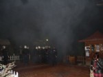 Diyarbakır'da Olaylar: 20'den Fazla Gözaltı