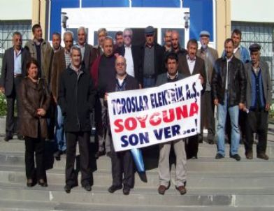 Elektrikte Kaçak Kullanım Bedeli