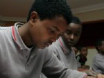KEMAL YURTNAÇ - En çok burs Somalili öğrencilere