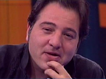 Fazıl Say: Halk dediğin 3-5 kişi ya da it-kopuk