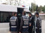 İLÇE ADLİYESİ - Kocaeli'nde Tefeci Operasyonunda 6 Kişi Tutuklandı