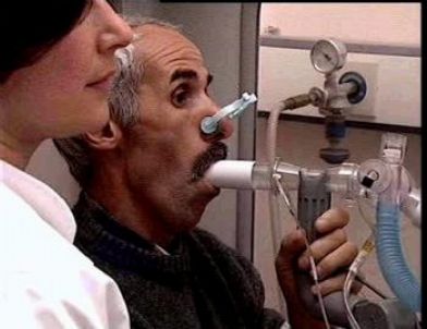 Okur; “koah Her Yıl 3 Milyon Kişiyi Öldürüyor”