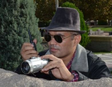 (özel Haber) Türkiye’nin 'sherlock Holmes’i İş Başında