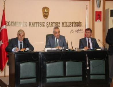 Özel İdare’nin 2013 Bütçesi 81 Milyon TL
