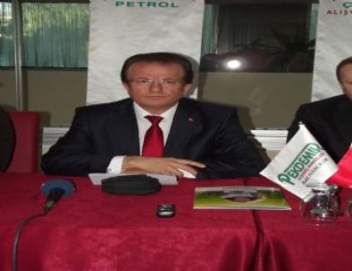 Pekdemir; 'aydın'a Hizmet Etmekten Mutluluk Duyuyoruz'