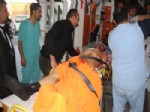 VELAYET DAVASI - Silopi’deki Silahlı Kavgada Yaralanan Şahıs Cizre'ye Getirildi