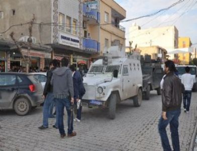 Şırnak'ta Silahlı Kavga: 6 Yaralı