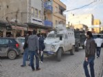 MAHMUT USLU - Şırnak'ta Silahlı Kavga: 6 Yaralı