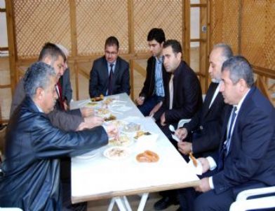 Sokak Çocukları Yararına Kermes