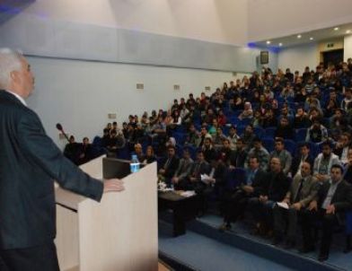 Şutso Başkanı Sabri Ertekin: '2023 Yılı Milli Gelir Hedefimiz 115 Milyar TL'