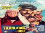 ADİLE NAŞİT - Türk Filmlerinin Afişleri Sergileniyor