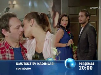 Umutsuz Ev Kadınları 42. Bölüm Fragmanı Ve 41. Bölüm Özeti