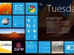 WİNDOWS 8 - Windows 8'e sihirli dokunuş