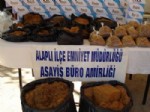 Zonguldak'ta Açık Tütün Operasyonu