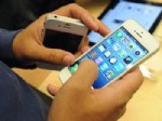 iPhone 5'de yeni sorun