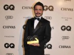 BURAK ÖZÇİVİT - Ahmet Kural 'En İyi Komedi Oyuncusu' Seçildi