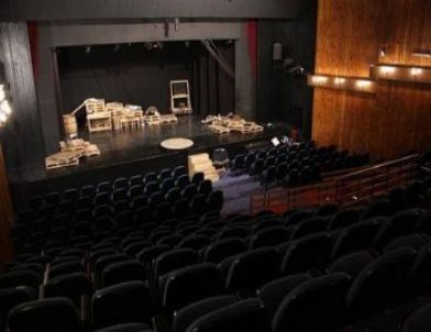 Ankara Devlet Tiyatrosu Yeniden Erzurum’da