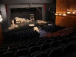DEVRİM YAKUT - Ankara Devlet Tiyatrosu Yeniden Erzurum’da